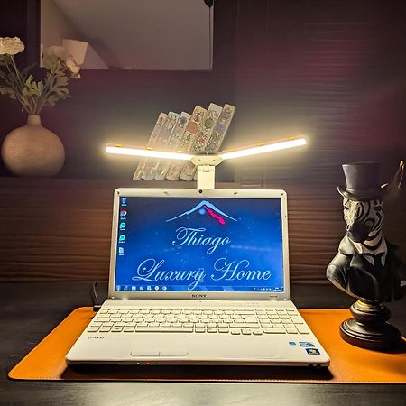 Thiago Luxury Home CTA Eksteriør billede