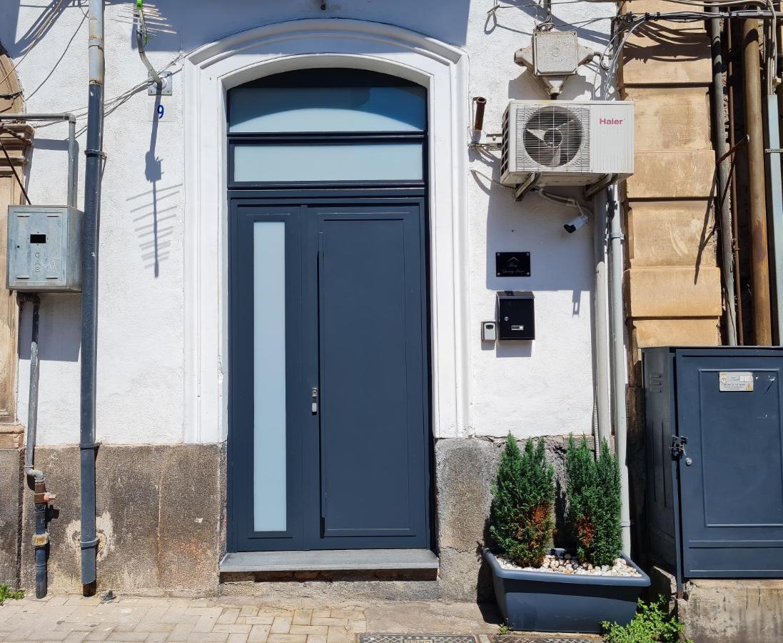 Thiago Luxury Home CTA Eksteriør billede