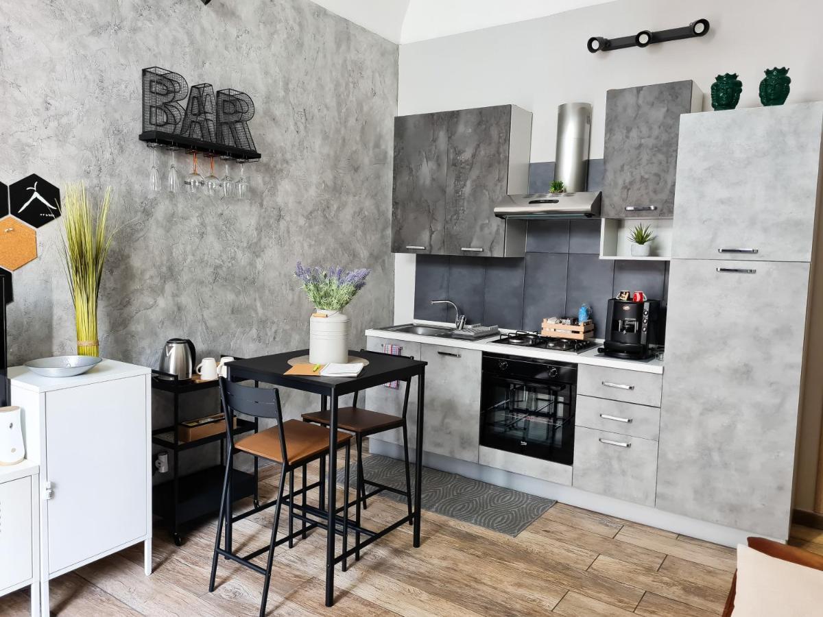 Thiago Luxury Home CTA Eksteriør billede